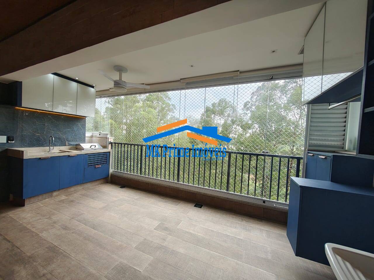 Apartamento, 3 quartos, 110 m² - Foto 8