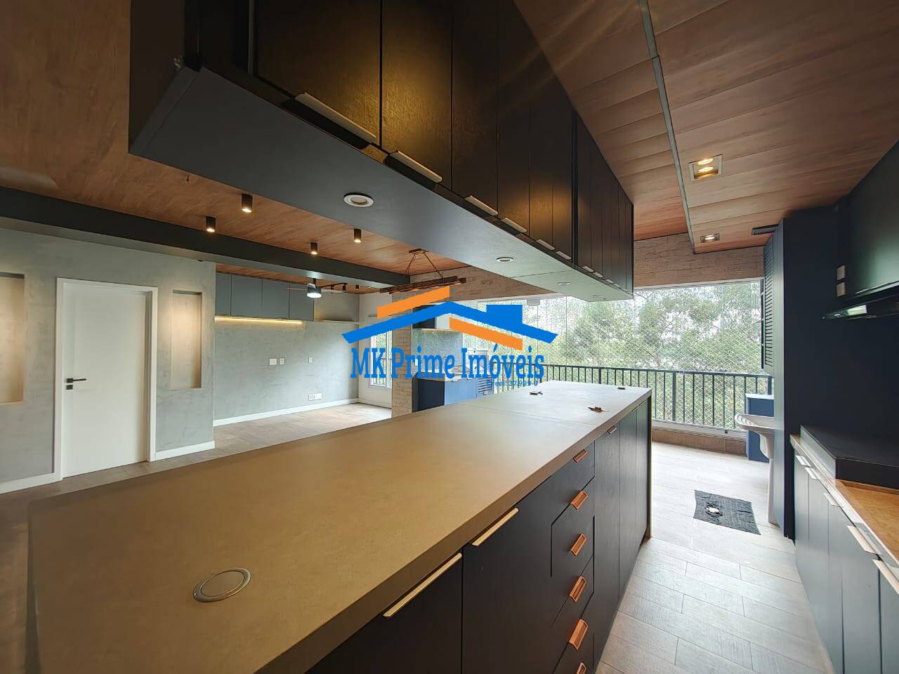 Apartamento, 3 quartos, 110 m² - Foto 5