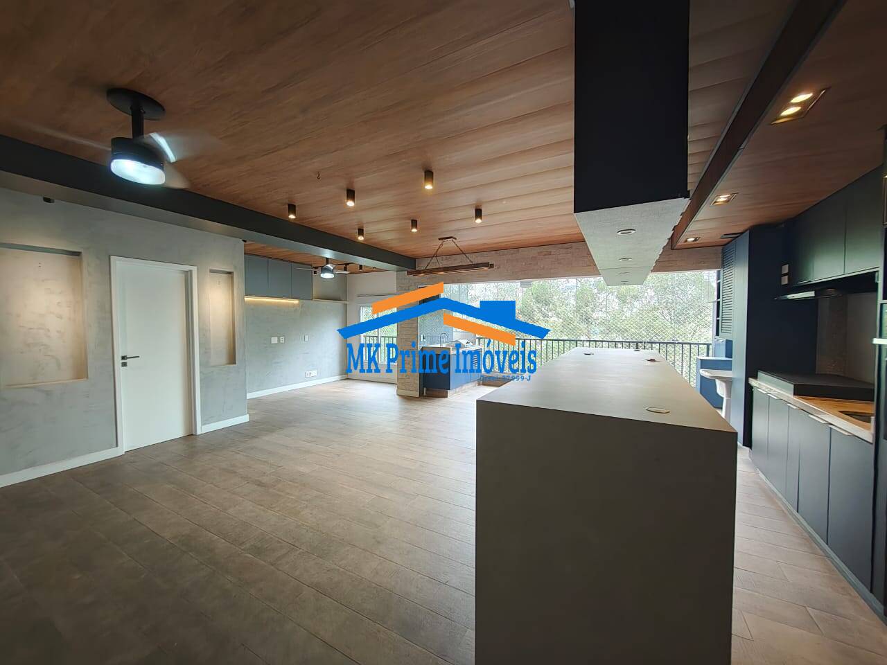 Apartamento, 3 quartos, 110 m² - Foto 4