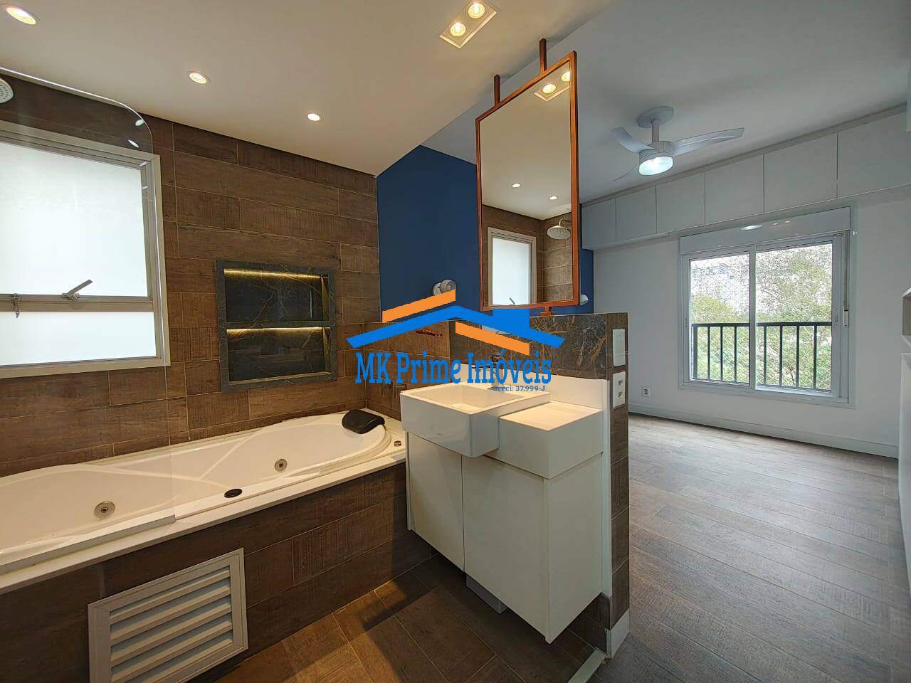 Apartamento, 3 quartos, 110 m² - Foto 24