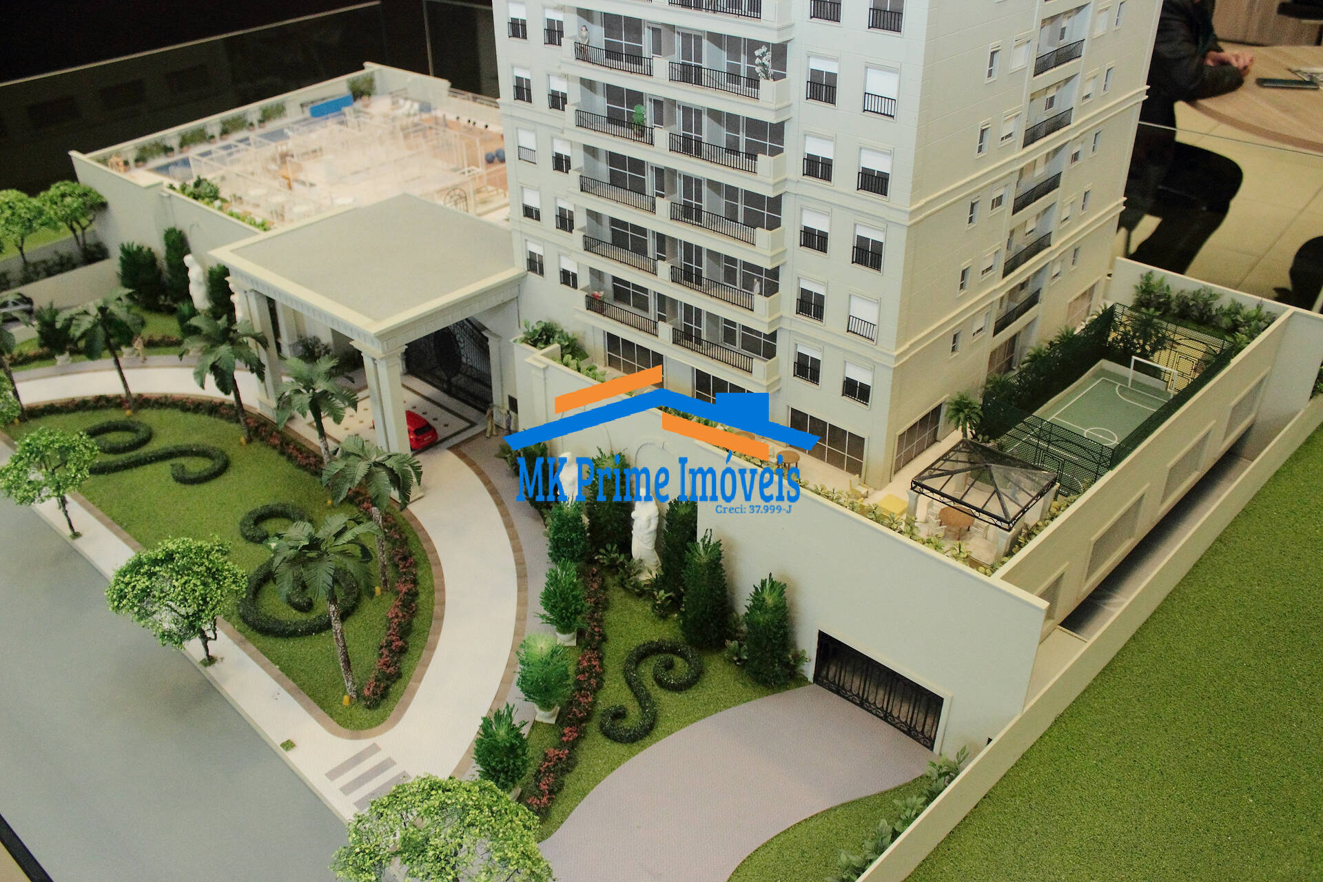 Apartamento, 3 quartos, 110 m² - Foto 29