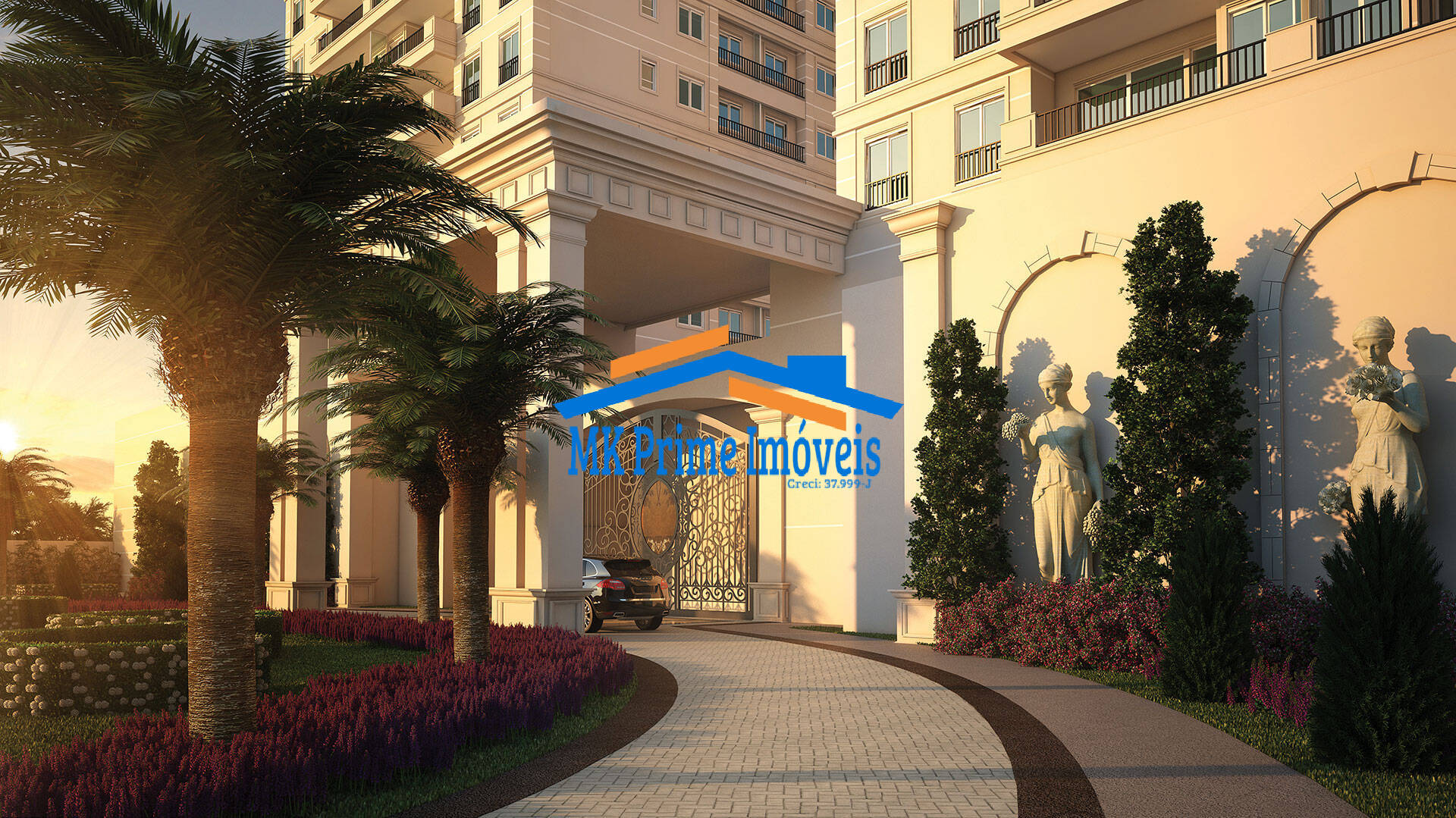 Apartamento, 3 quartos, 110 m² - Foto 30