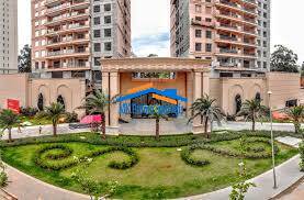 Apartamento, 3 quartos, 110 m² - Foto 33