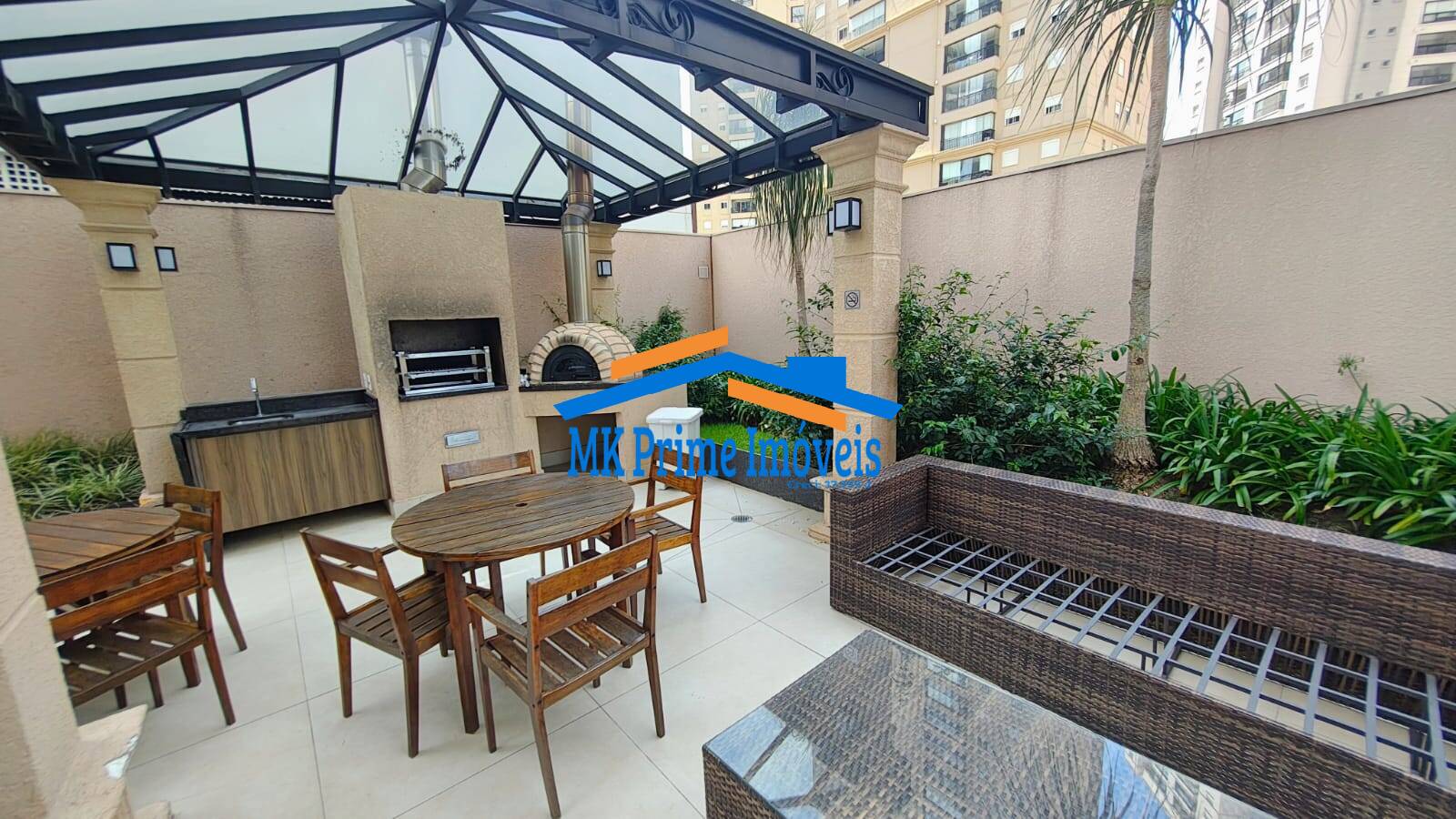 Apartamento, 3 quartos, 110 m² - Foto 39