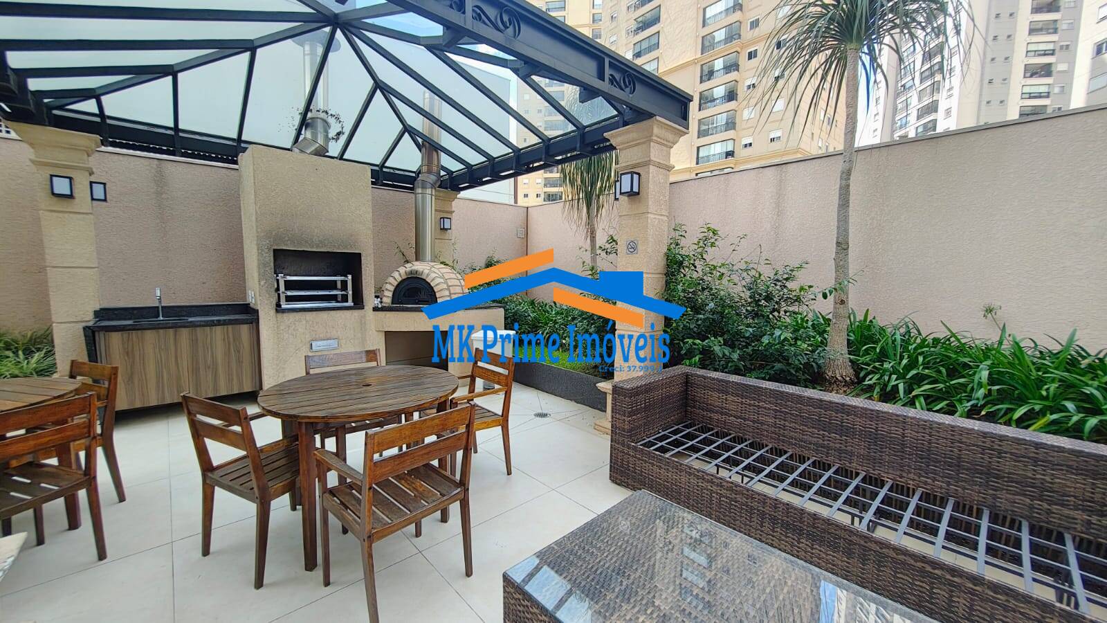 Apartamento, 3 quartos, 110 m² - Foto 42