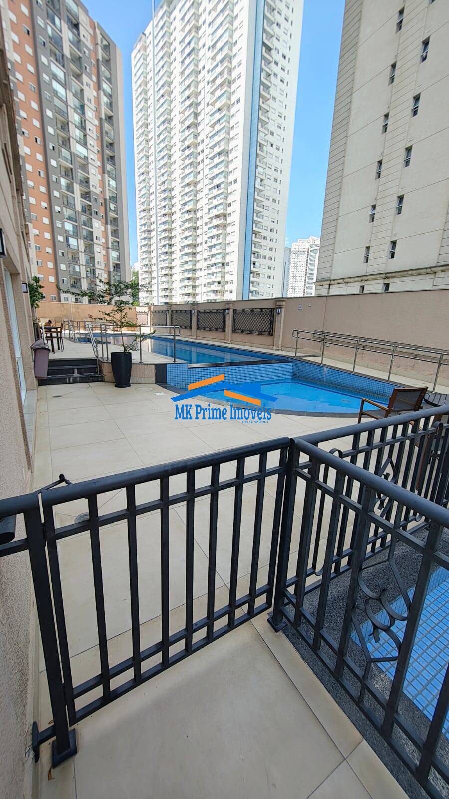 Apartamento, 3 quartos, 110 m² - Foto 43