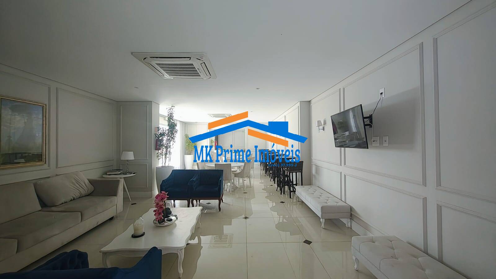 Apartamento, 3 quartos, 110 m² - Foto 49