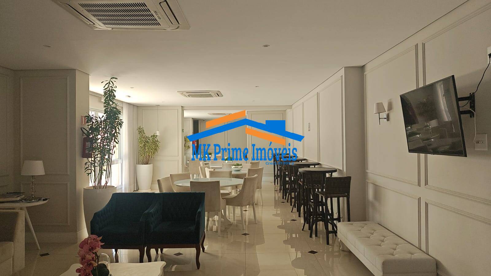 Apartamento, 3 quartos, 110 m² - Foto 48