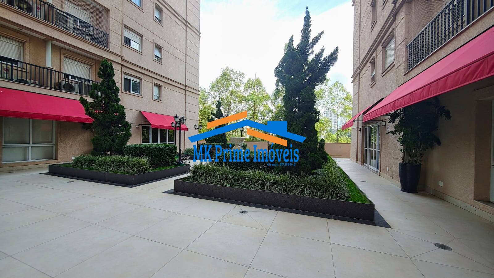 Apartamento, 3 quartos, 110 m² - Foto 56