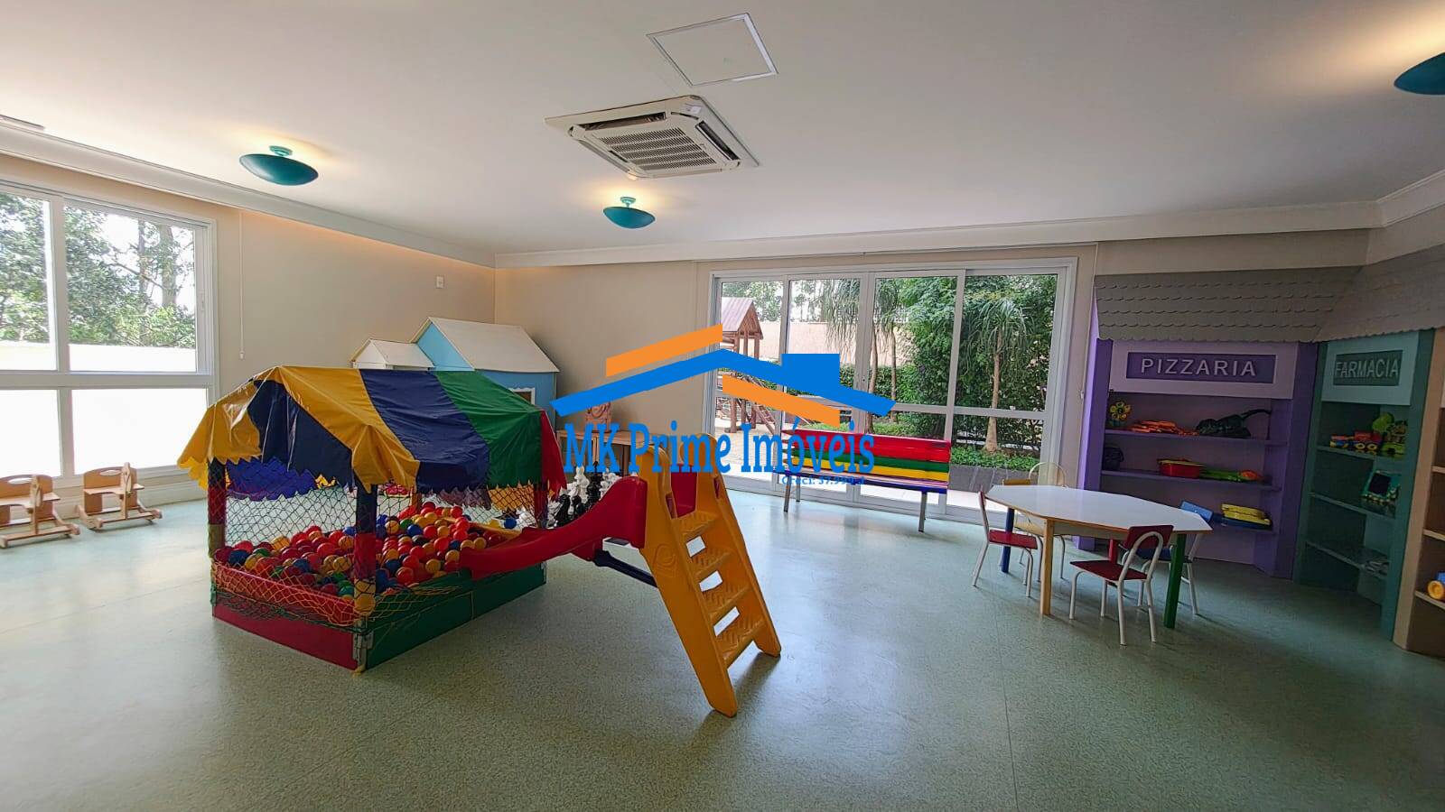 Apartamento, 3 quartos, 110 m² - Foto 63