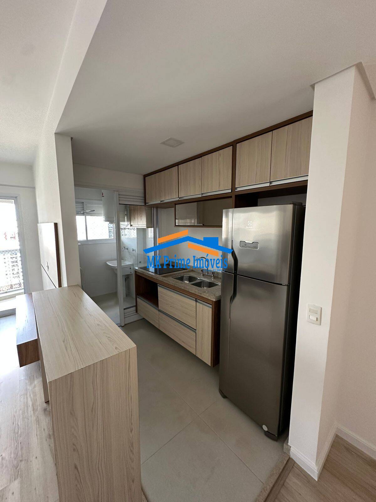 Apartamento, 1 quarto, 50 m² - Foto 6