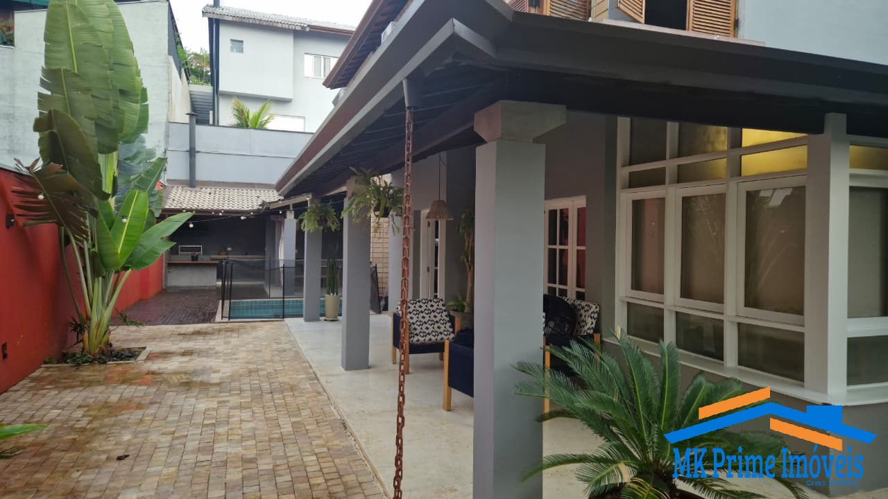 Casa de Condomínio, 4 quartos - Foto 20