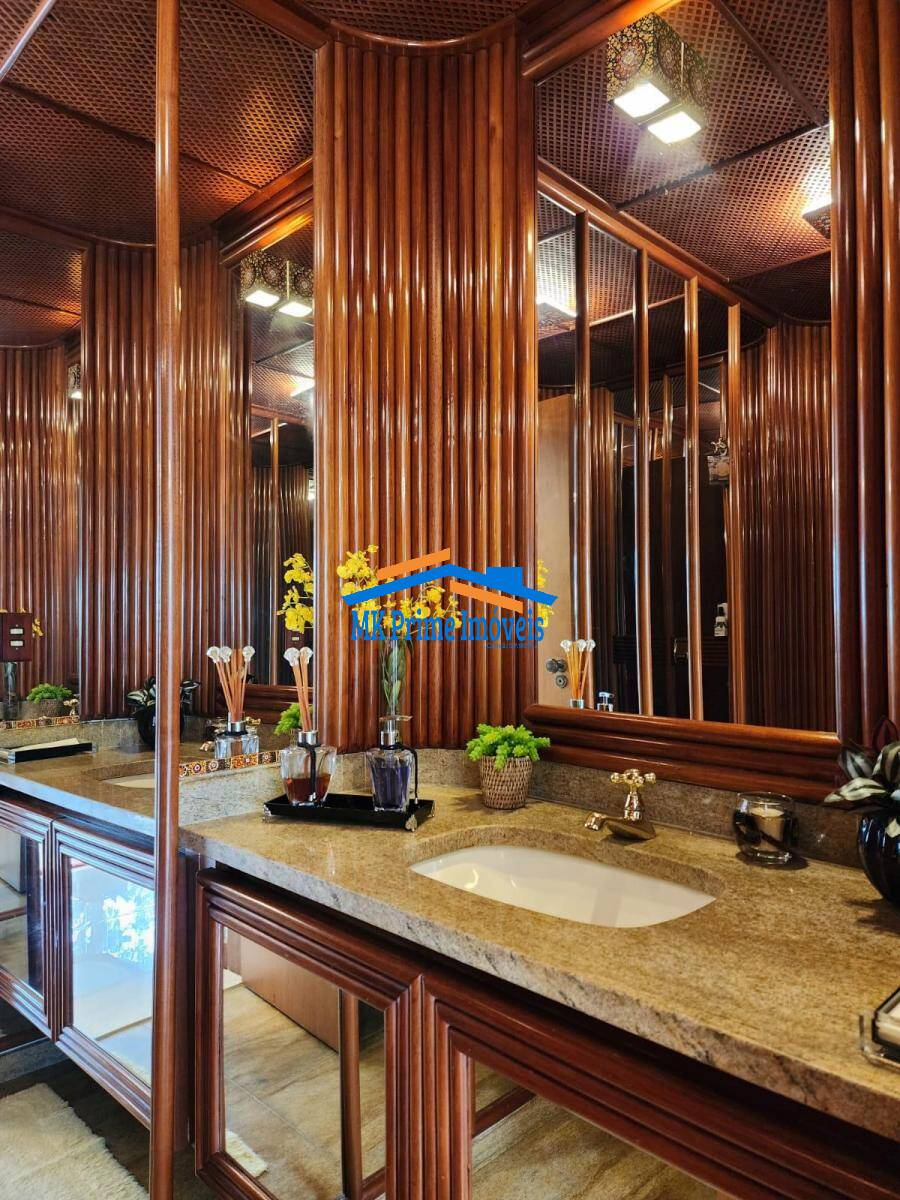 Apartamento, 4 quartos, 194 m² - Foto 17