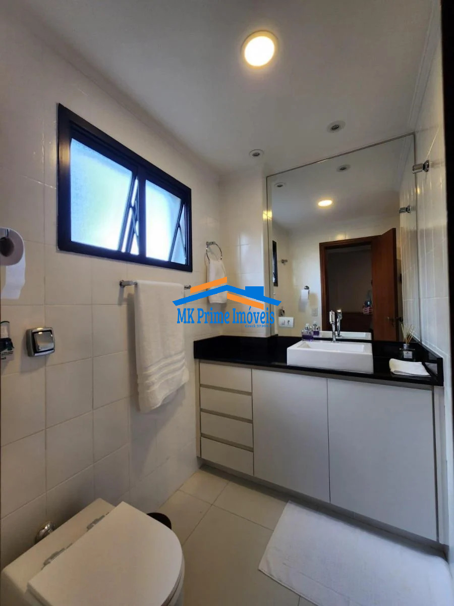 Apartamento, 4 quartos, 194 m² - Foto 22