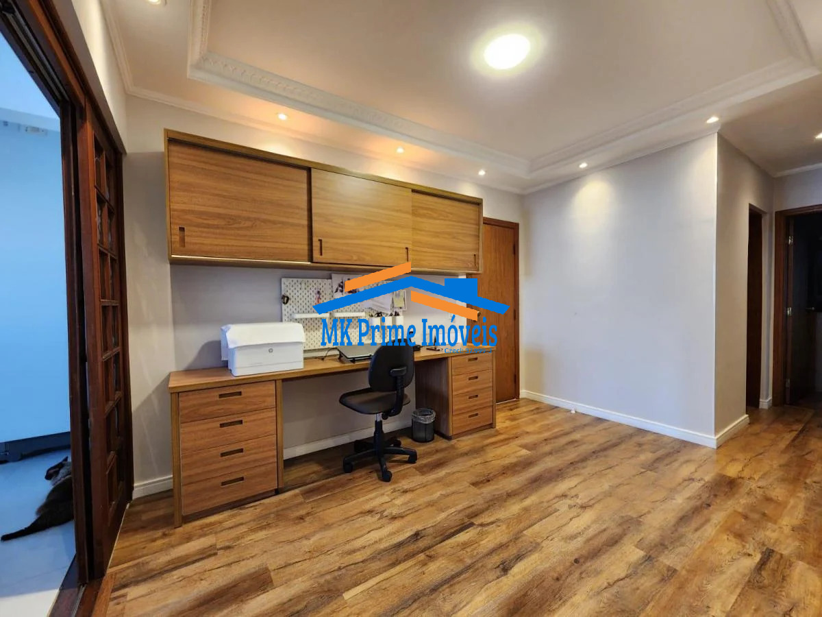 Apartamento, 4 quartos, 194 m² - Foto 21