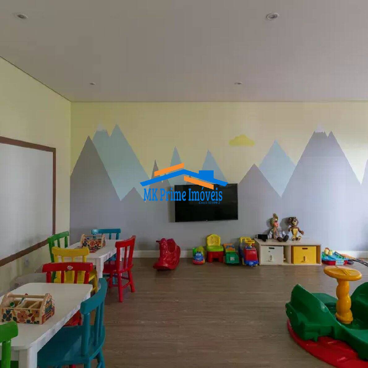 Apartamento, 1 quarto, 36 m² - Foto 16