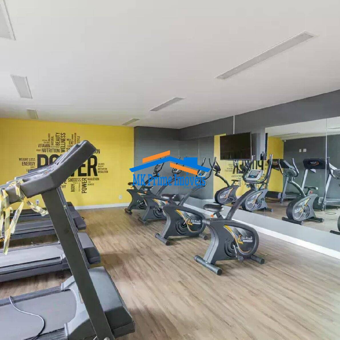Apartamento, 1 quarto, 36 m² - Foto 17