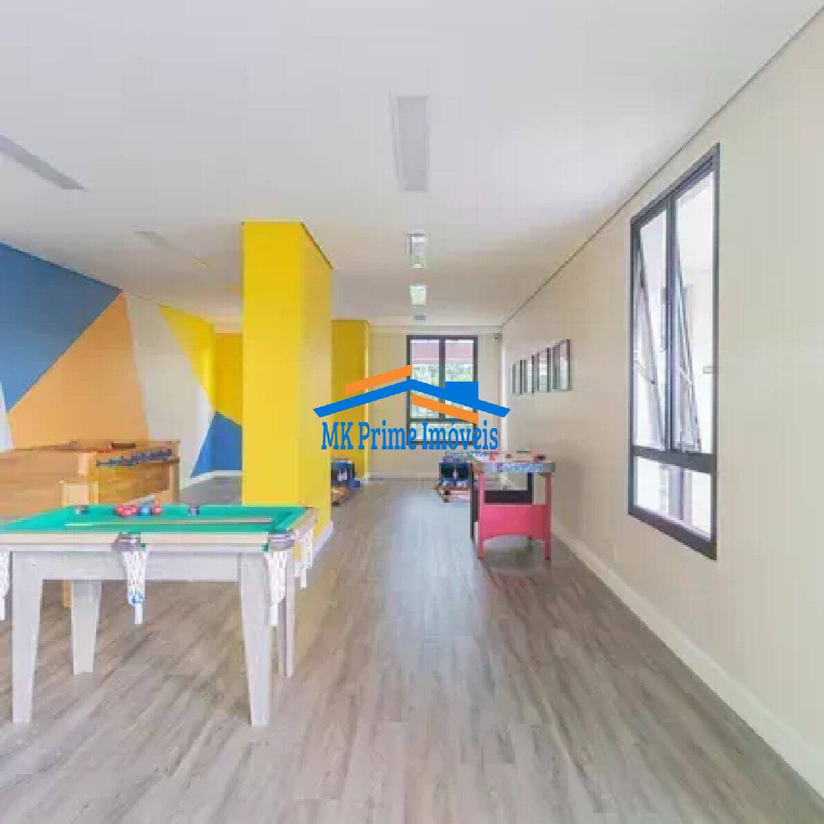 Apartamento, 1 quarto, 36 m² - Foto 19