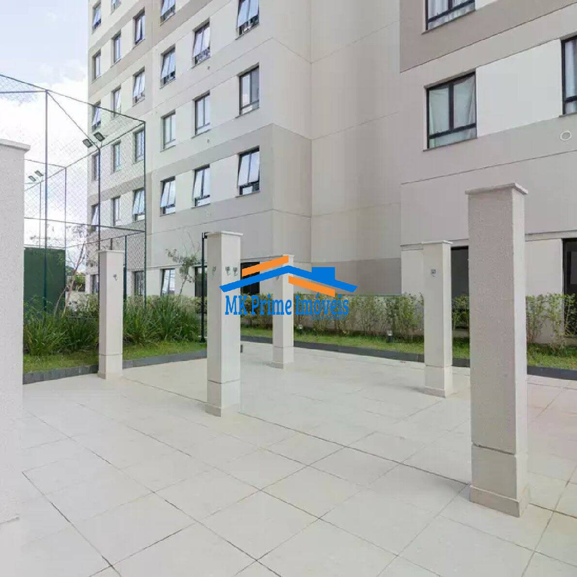 Apartamento, 1 quarto, 36 m² - Foto 21