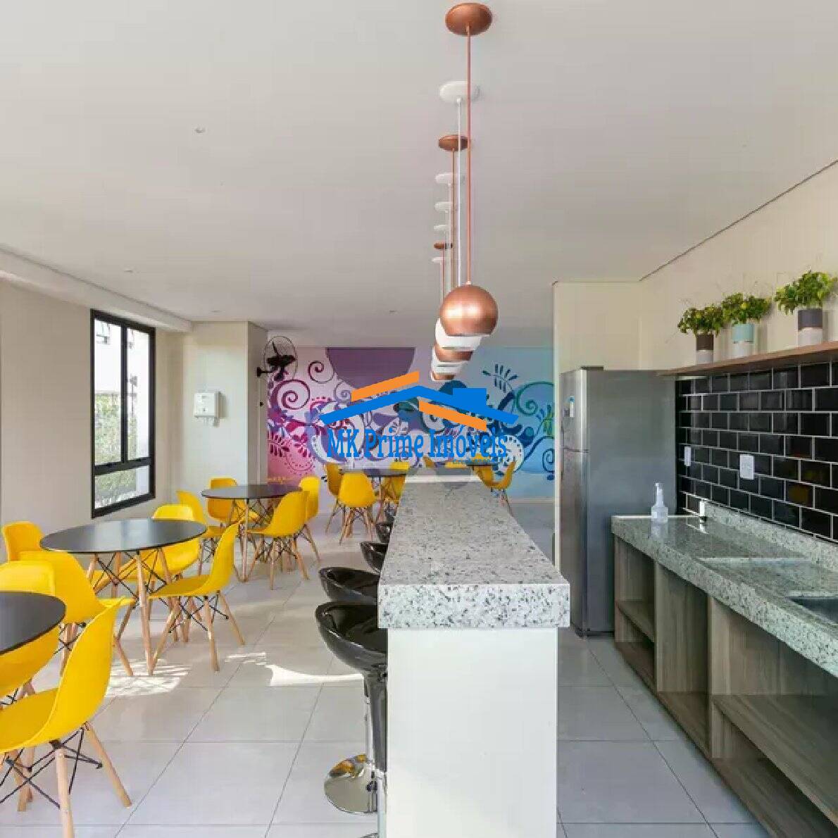 Apartamento, 1 quarto, 36 m² - Foto 22