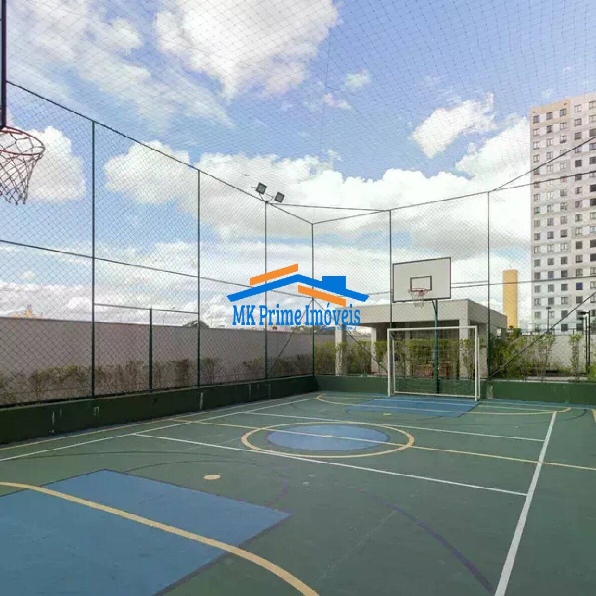 Apartamento, 1 quarto, 36 m² - Foto 26
