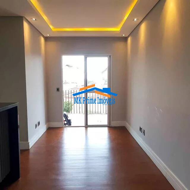 Apartamento, 3 quartos, 63 m² - Foto 1