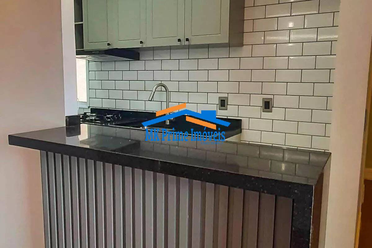 Apartamento, 3 quartos, 63 m² - Foto 5