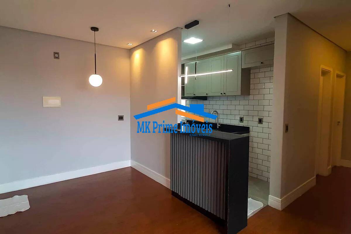 Apartamento, 3 quartos, 63 m² - Foto 2