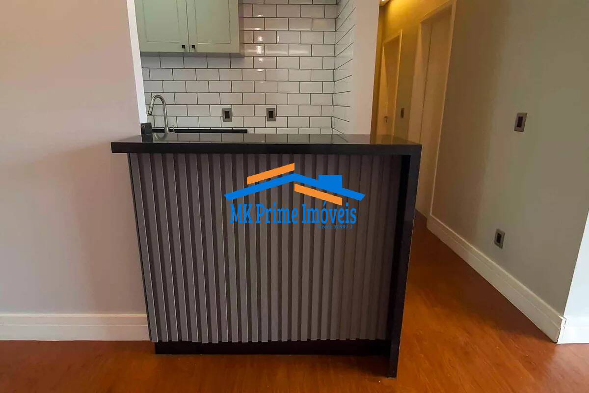 Apartamento, 3 quartos, 63 m² - Foto 3