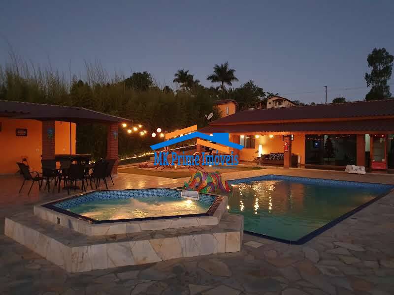 Chácara, 3 quartos, 2000 m² - Foto 19