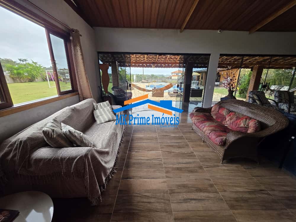 Chácara, 3 quartos, 2000 m² - Foto 20