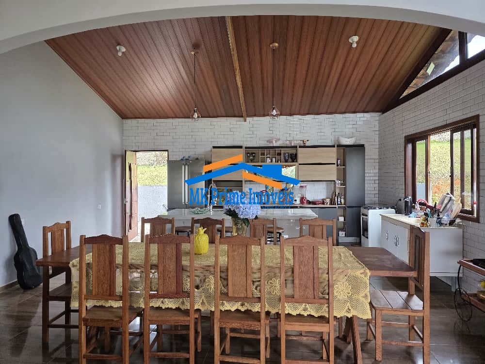 Chácara, 3 quartos, 2000 m² - Foto 22