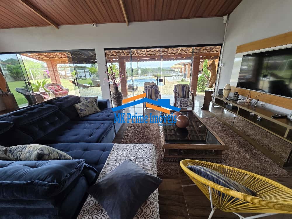 Chácara, 3 quartos, 2000 m² - Foto 23