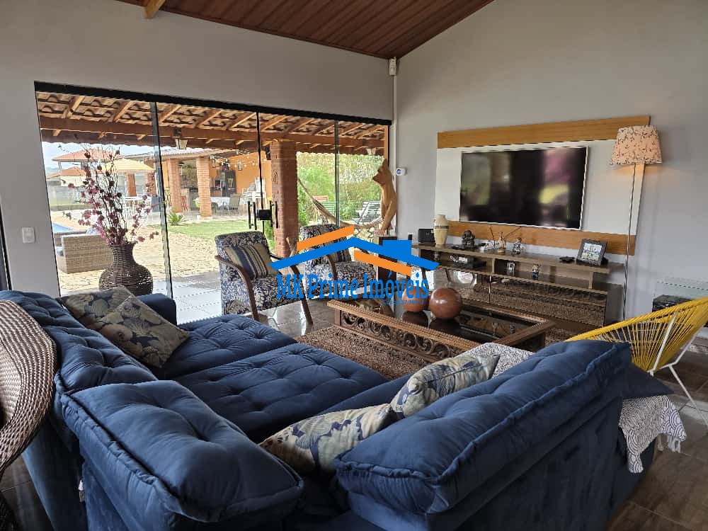 Chácara, 3 quartos, 2000 m² - Foto 25