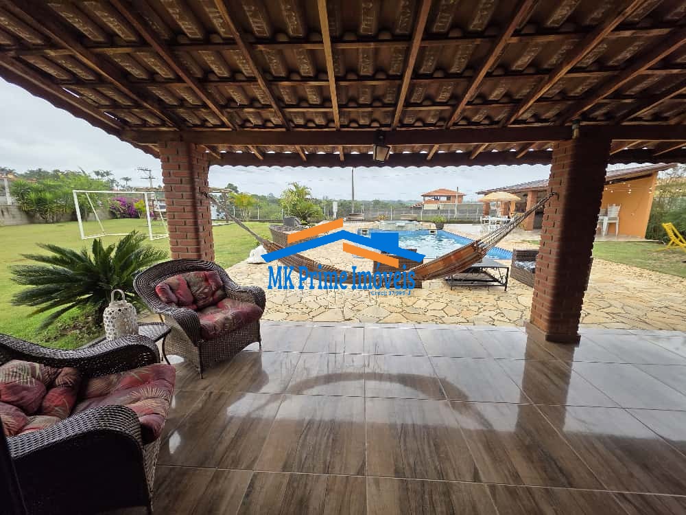 Chácara, 3 quartos, 2000 m² - Foto 26