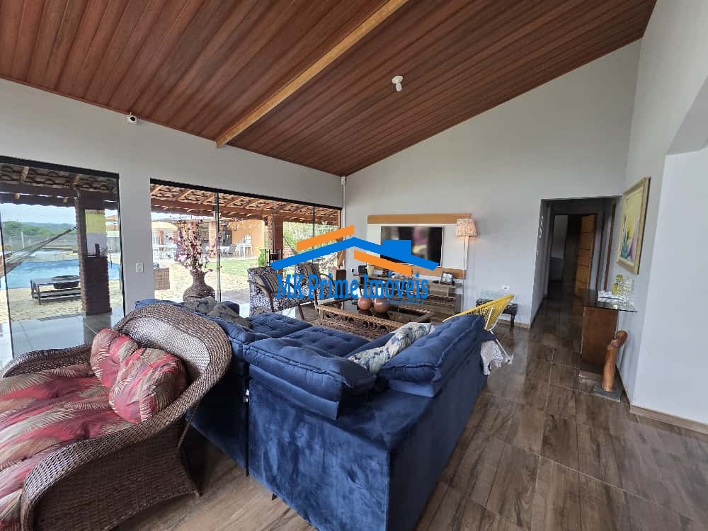 Chácara, 3 quartos, 2000 m² - Foto 29