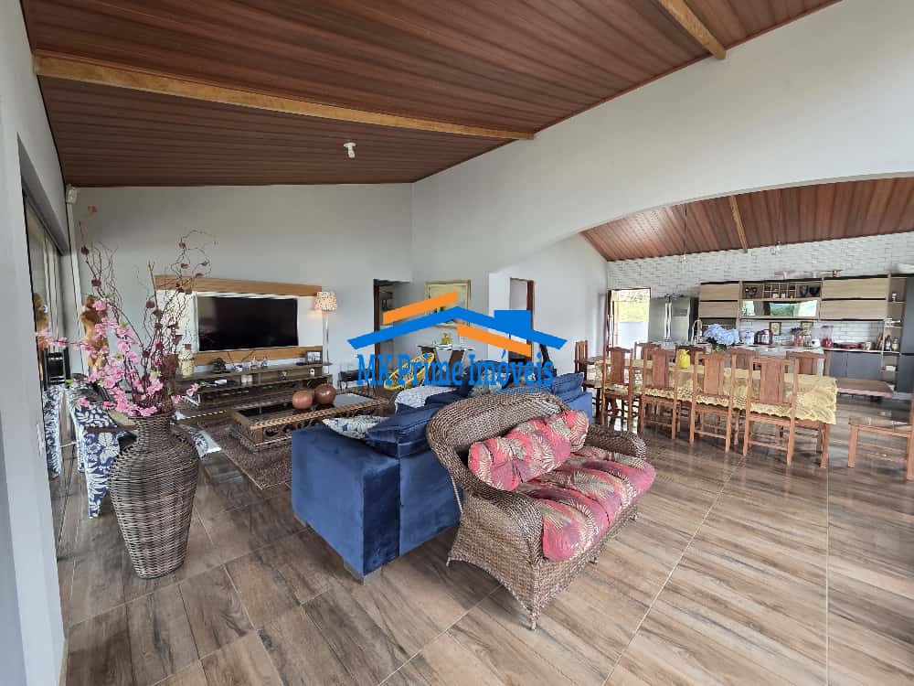 Chácara, 3 quartos, 2000 m² - Foto 33