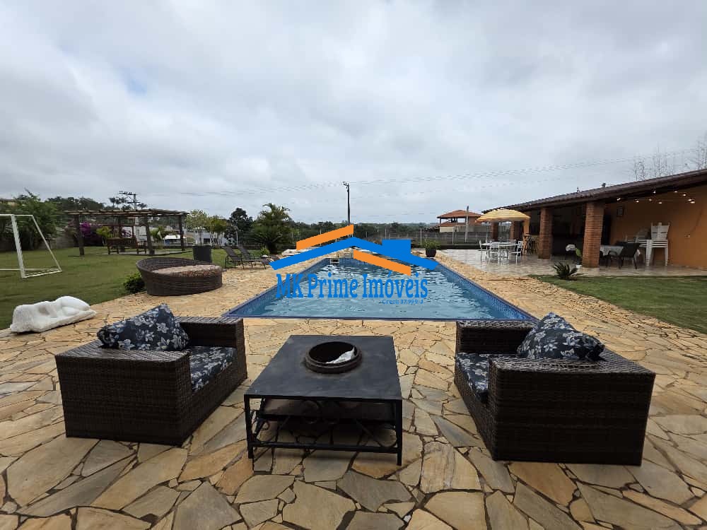 Chácara, 3 quartos, 2000 m² - Foto 18