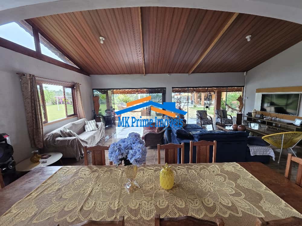 Chácara, 3 quartos, 2000 m² - Foto 38