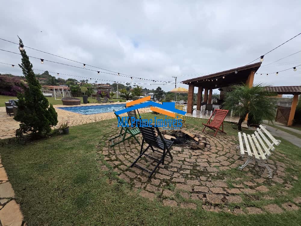 Chácara, 3 quartos, 2000 m² - Foto 42