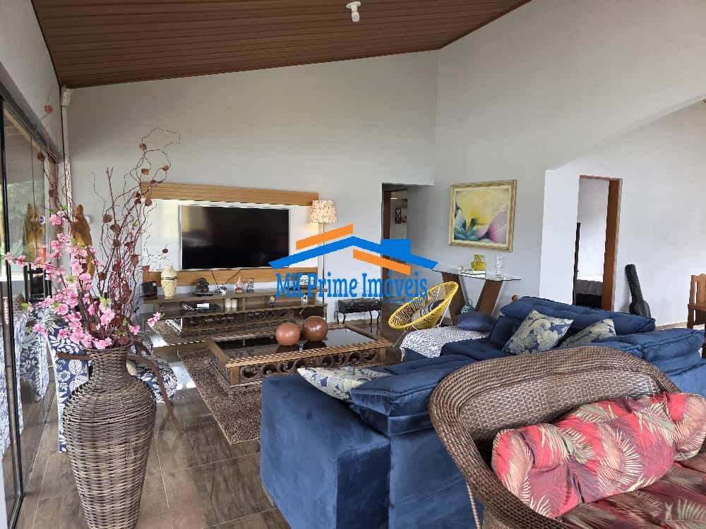 Chácara, 3 quartos, 2000 m² - Foto 45