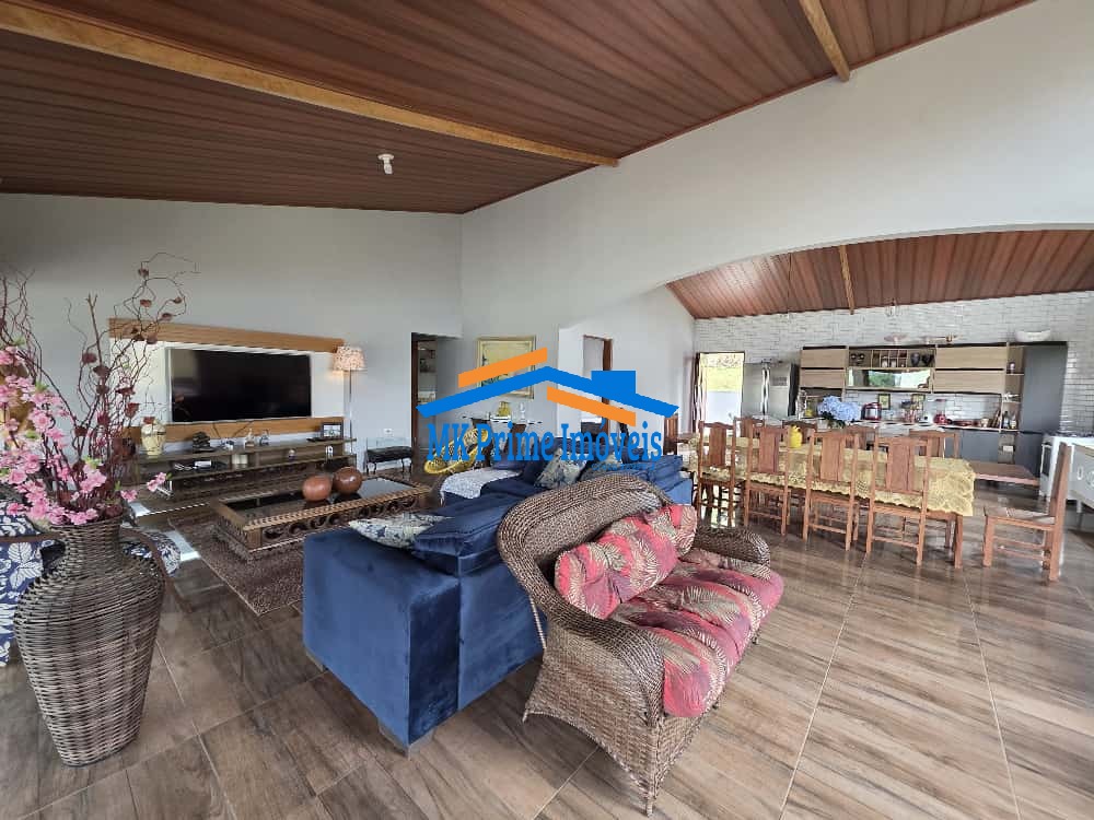 Chácara, 3 quartos, 2000 m² - Foto 46