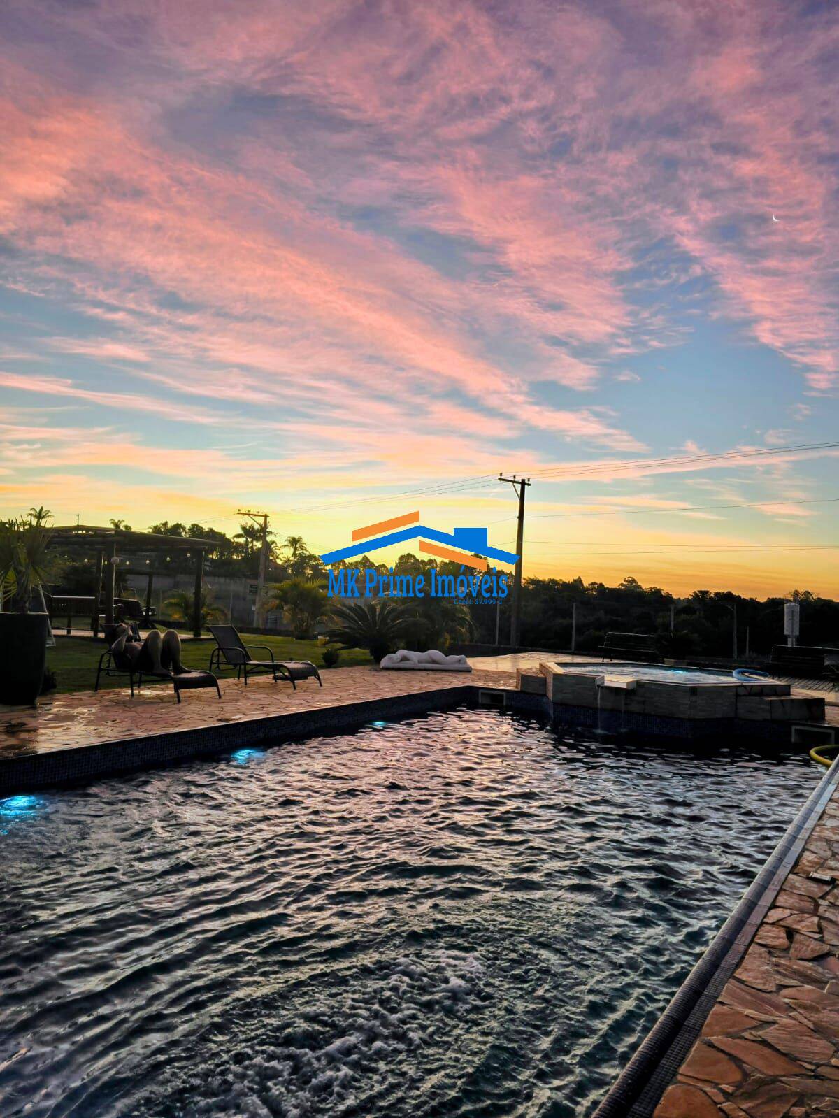 Chácara, 3 quartos, 2000 m² - Foto 49