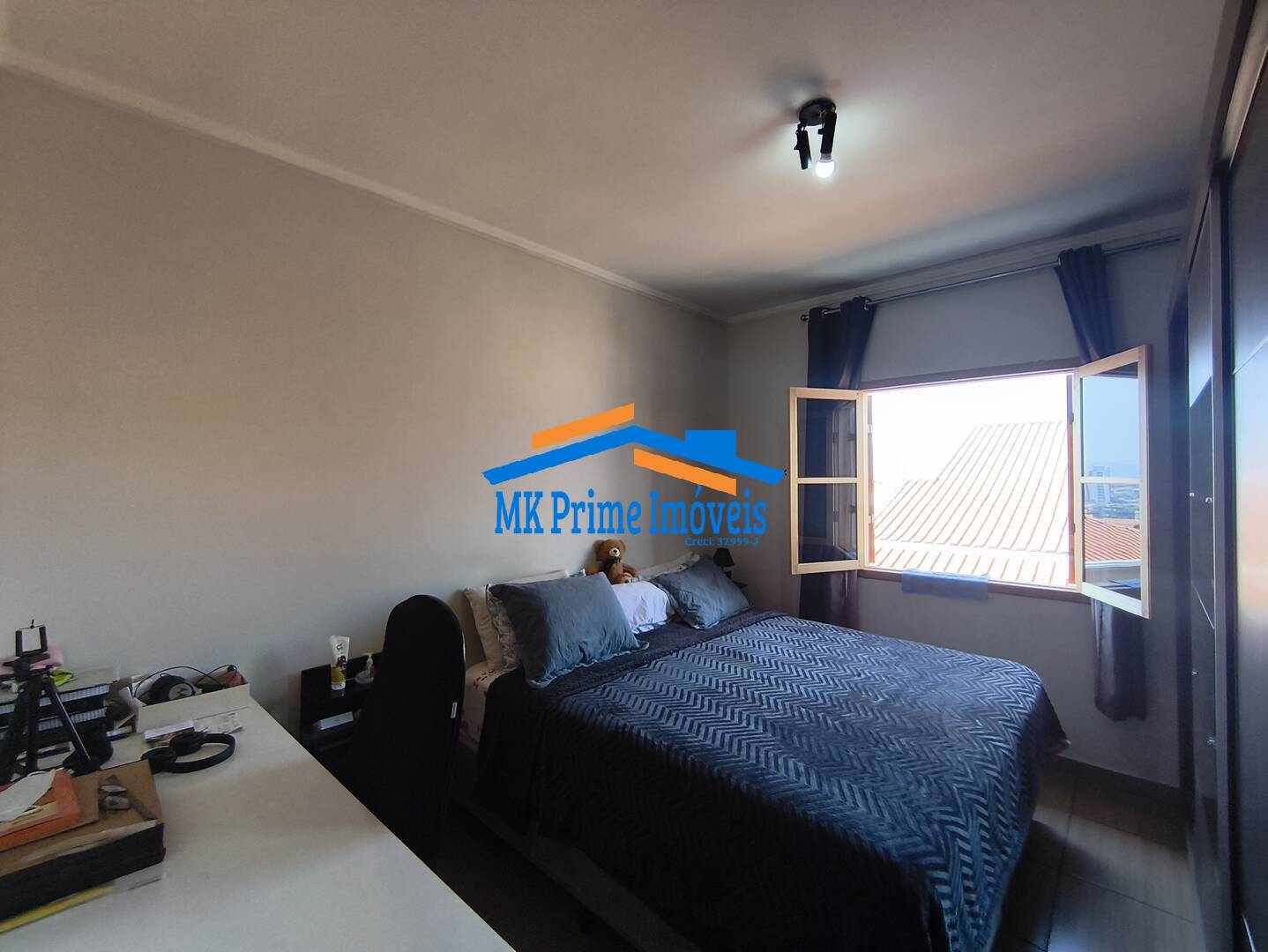 Sobrado, 5 quartos, 218 m² - Foto 16