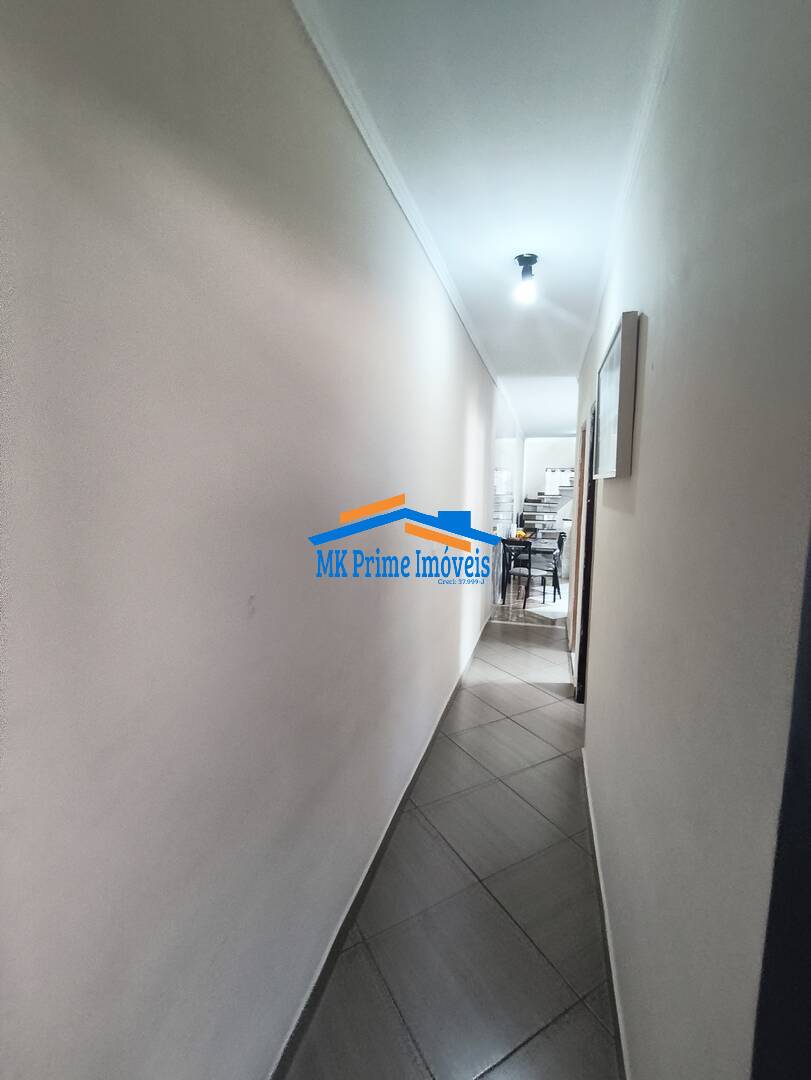 Sobrado, 5 quartos, 218 m² - Foto 18