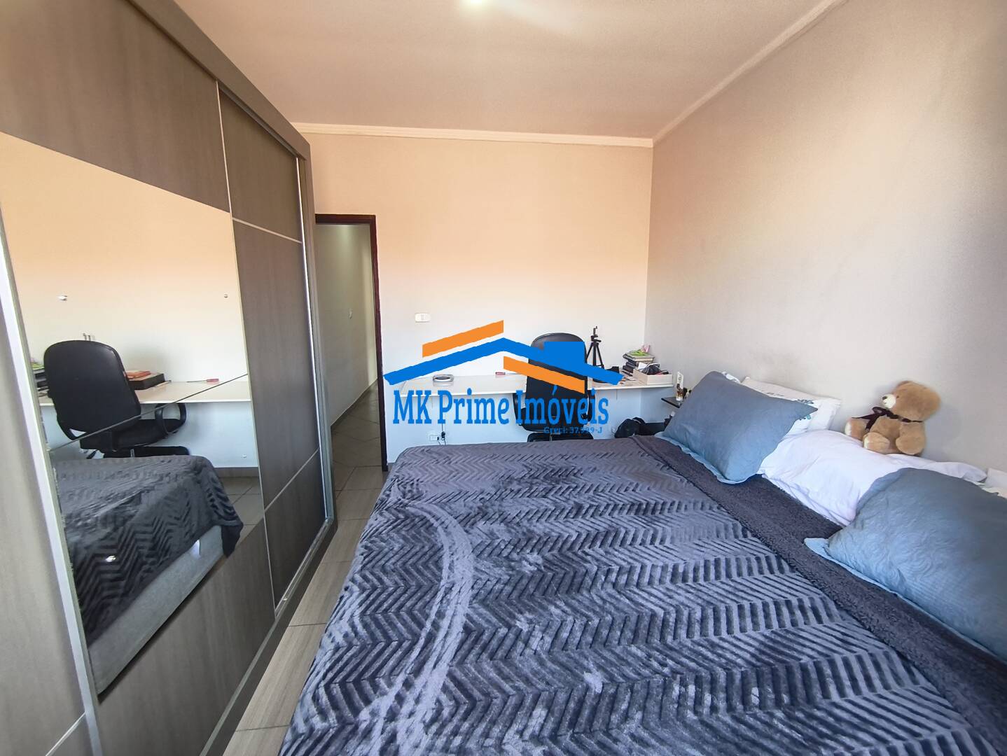 Sobrado, 5 quartos, 218 m² - Foto 20