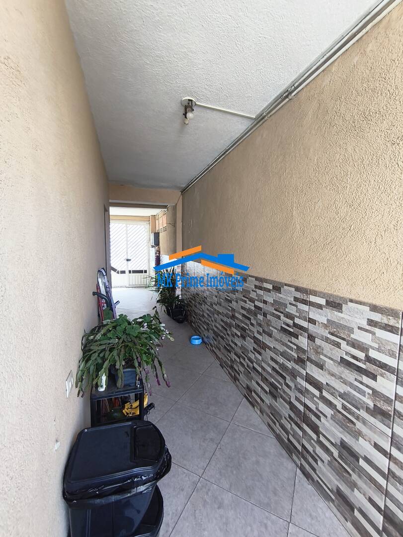 Sobrado, 5 quartos, 218 m² - Foto 22