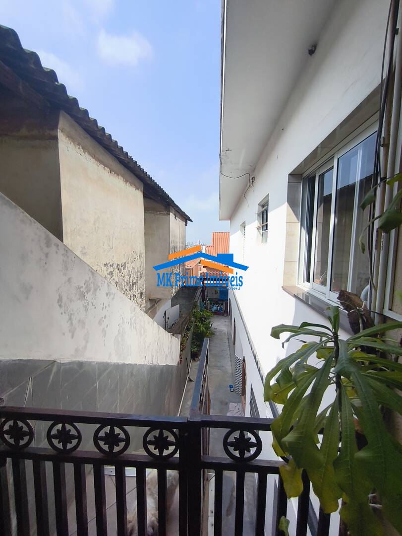 Sobrado, 5 quartos, 218 m² - Foto 23