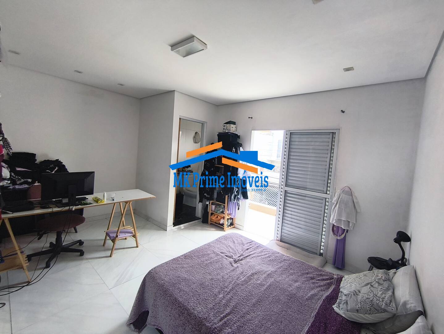 Sobrado, 5 quartos, 218 m² - Foto 28