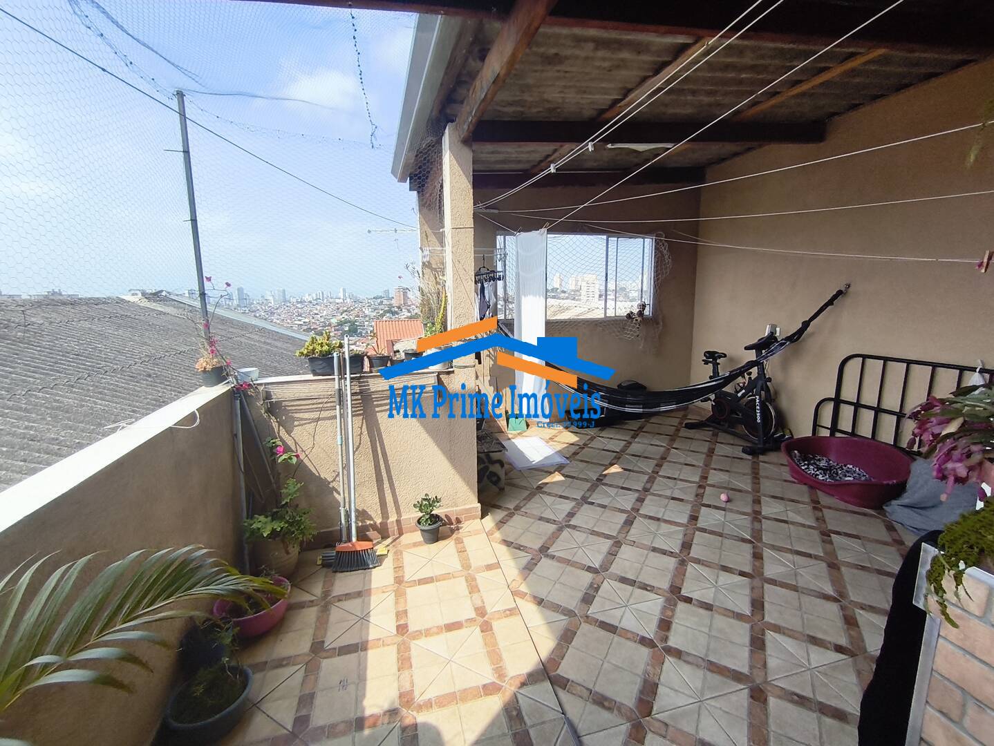 Sobrado, 5 quartos, 218 m² - Foto 33